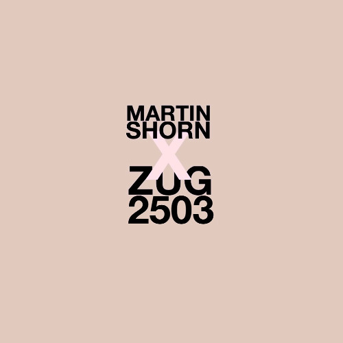 Martin Shorn - Zug 2503