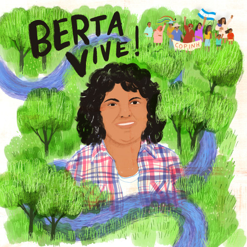 Berta Vive (feat. María Pien)
