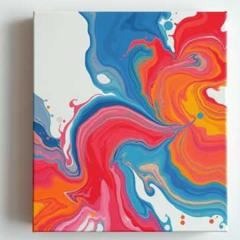 La Toile -  Vincent Caplan IA