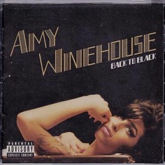 Amy Winehouse - Back To Black (M4LI Remix)