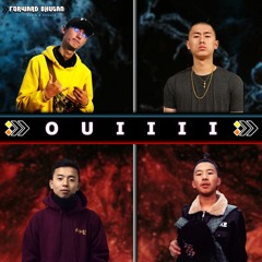 Ouiiii JD Rebellions Feat Zimba, Savage and Mame Alu