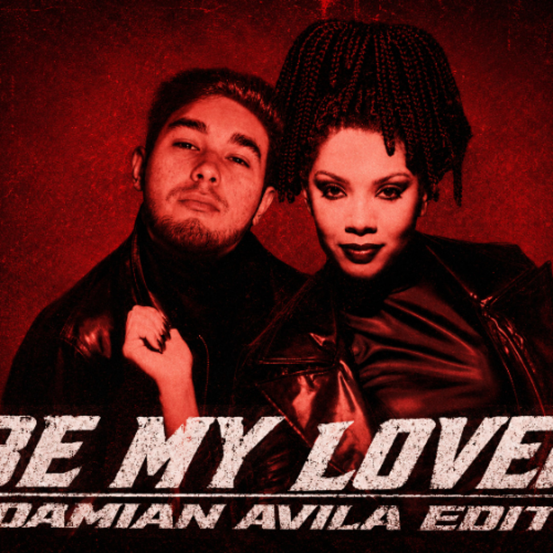 Stream b my lover by Damian Avila | Listen online for free on