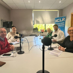 The KCLR Daily: General Election special Debate 5 (26th Nov 2024)