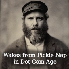 Episode 7, An American Pickle