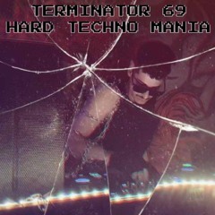 Hard Techno Mania