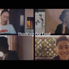 Thinking Out Loud (Hopeful Cover by YHANAEL, DJ SHOTA, Sh0h and Tokiii)