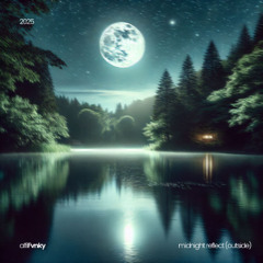 Midnight Reflect (Outside)