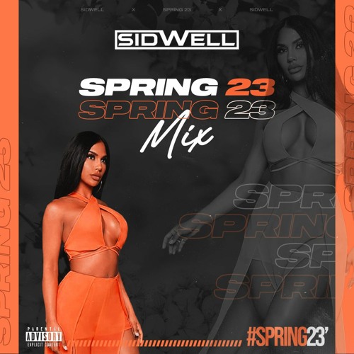 Spring 23'