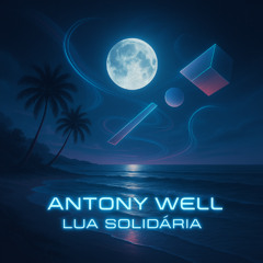 Antony Well - Lua Solidária (Original Mix)