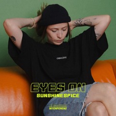 EYES ON: Sunshinespice