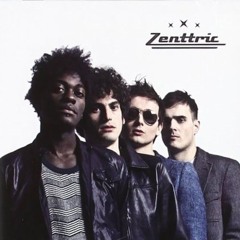 Zenttric - quiero bailar (Eme dj remix)