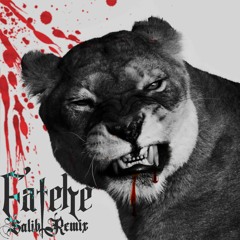 FADAEI Fatehe REMIX