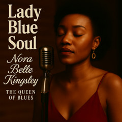 Lady Blue Soul