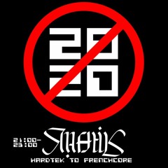 Smatik@Ahoj Tek's New Year's Eve Livestream 2020