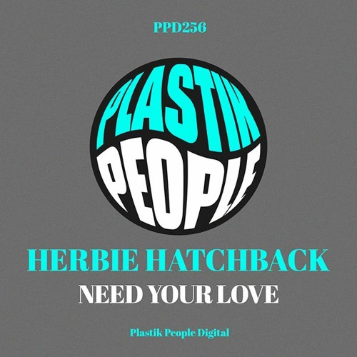 Need Your Love