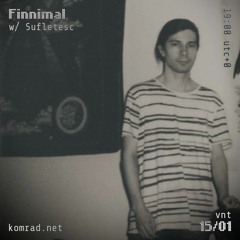 Finnimal 034 w/ Sufletesc