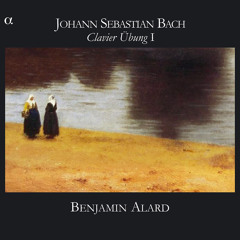 Partita No. 2 in C Minor, BWV 826: III. Courante