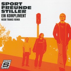 Ein Kompliment (Hecki Trance Remix)