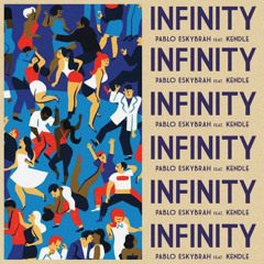 Infinity (Feat. Kendle)