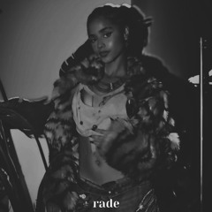 It's Not ART (RADE's Afrohouse PREV)