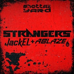 STRANGERS (DnB XICOTNKTL REMIX)
