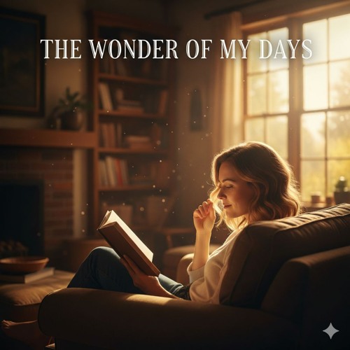 The Wonder of My Days