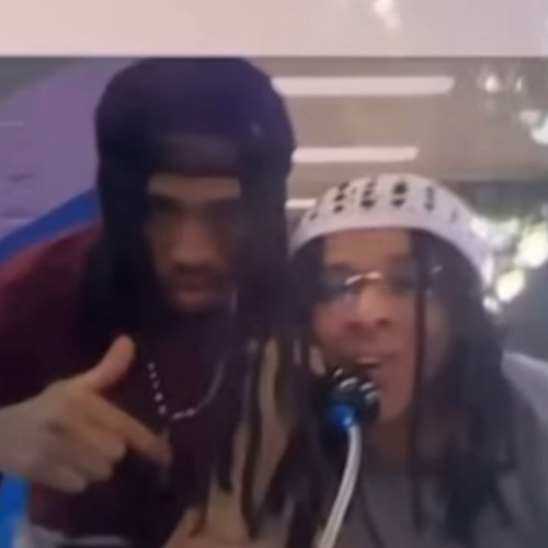 EG Sweep x Jay5ive - Float