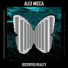 Alex Micca - Distorted Reality | KLR125