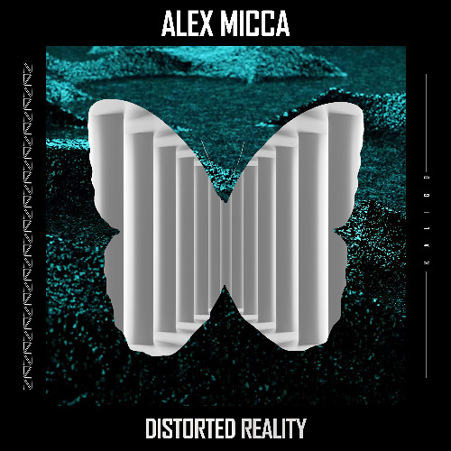Alex Micca - Distorted Reality | KLR125