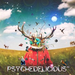 Psychedelicious 2024