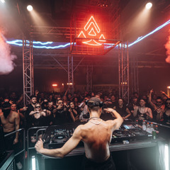 BBXNGZ *28.09.2024* *MATTERMIND MAINSTAGE*