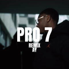 YC - Pro 7 | Remix à la AY