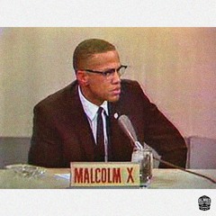 What's Your Real Name (Malcolm X Tribute)