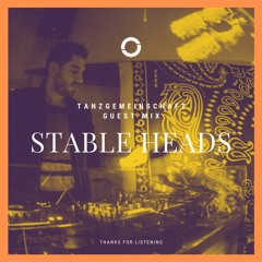 TGMS presents Stable Heads