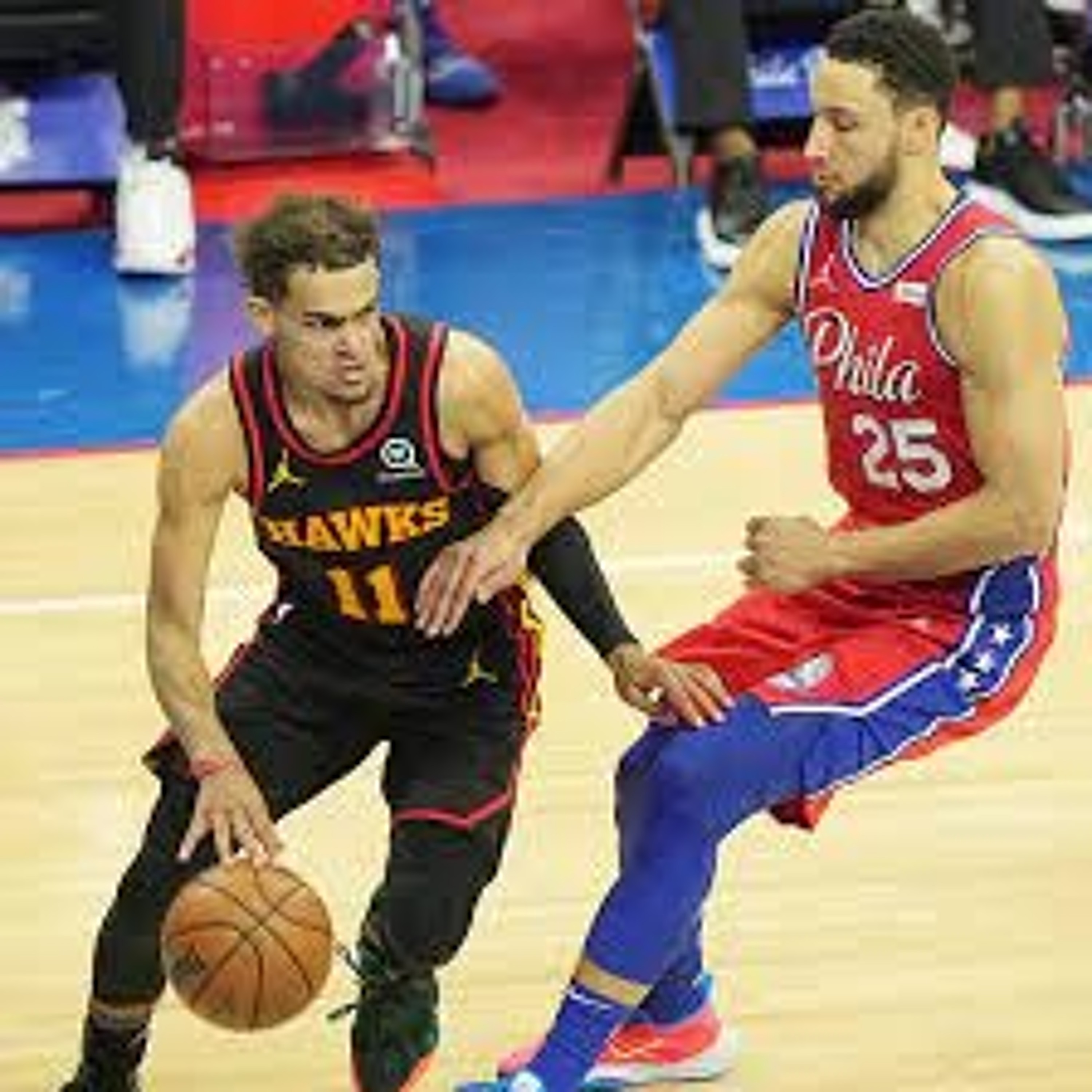 Pick & Roll Podcast