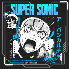 Super Sonic