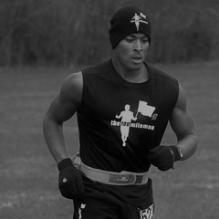 David Goggins