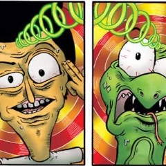 me n scoom geeked offa pill (d1grace)