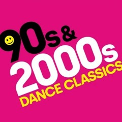 90s & 2000s Dance Classics