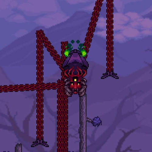 Necrosis (Theme of Esophage)