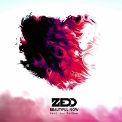 Zedd - Beautiful Now feat. Jon Bellion (Colors Dream Remix)