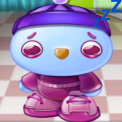 will u be my friend? (solja1one)