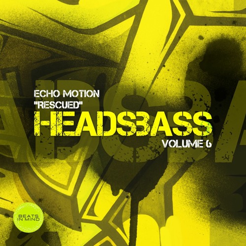 Echo Motion "Rescued"