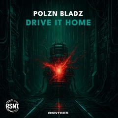 Drive It Home