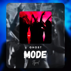 Ghost Mode – Flyveil | Sad Lo-fi Trap (Official Audio)