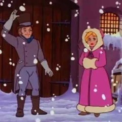 Jetlag Productions The Nutcracker - Season Of Love (Wendy K. Hamilton - Caddey)