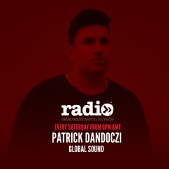 Patrick Dandoczi - Global Sound - EP154