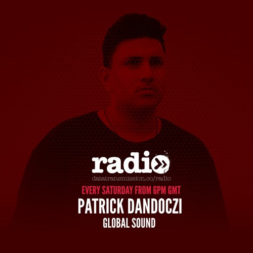 Patrick Dandoczi - Global Sound - EP154