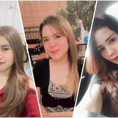 DJ SYAHAAG SPECIAL REQ TIGA DARA SERANGKAI MISS PUJA X MISS TITIEN X MISS DANIES RATU GACOR 2025