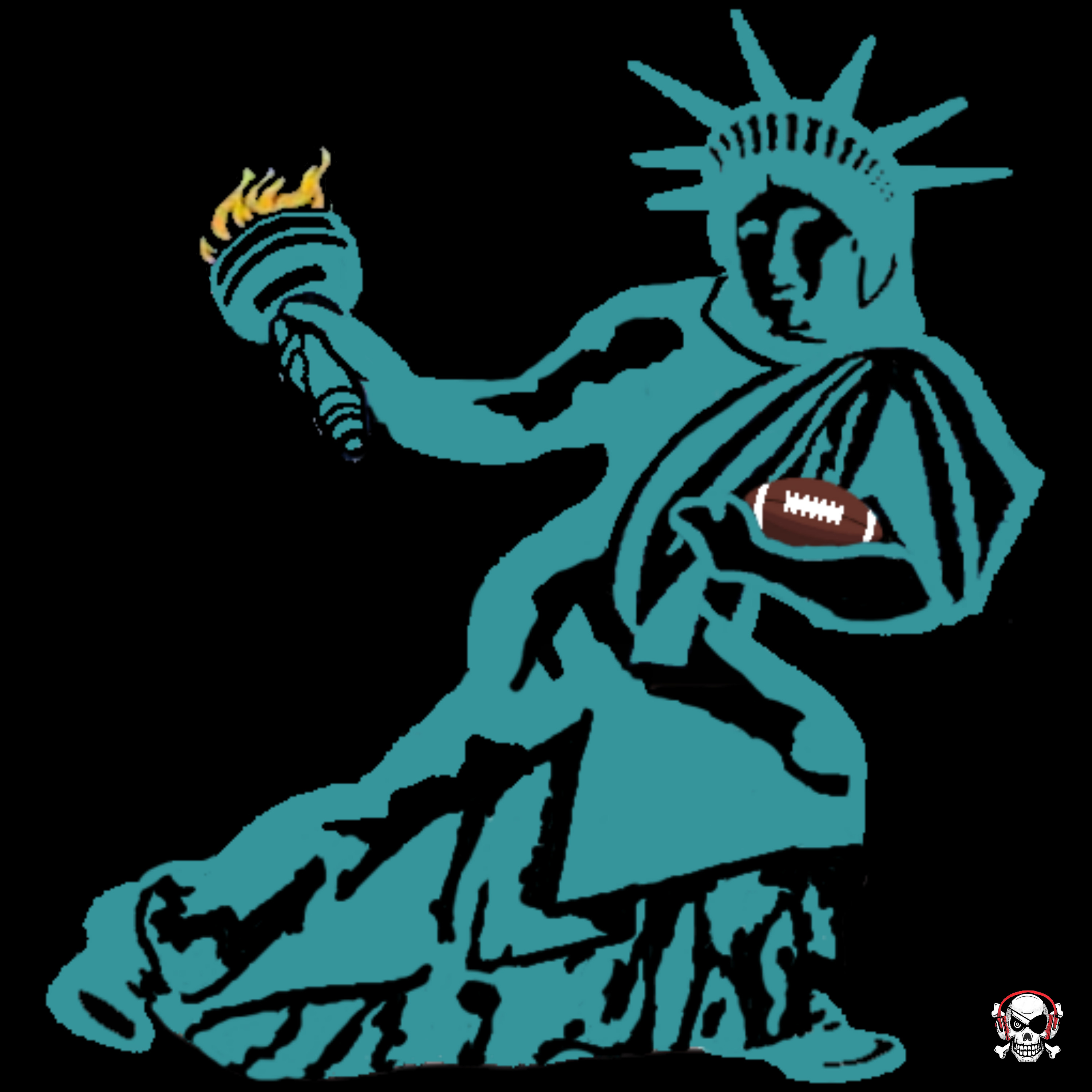 Football and Freedom Show Ep. 25  The Hispanic Vote is Turning Red, When Will The Black Vote Follow_